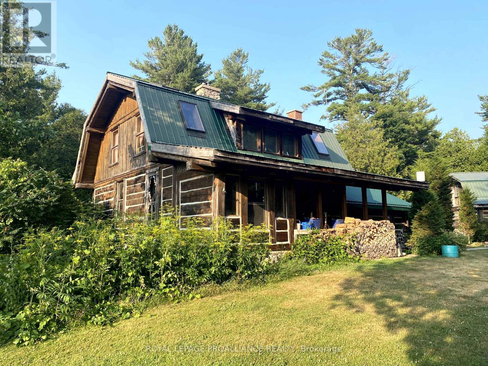 












1464 COUNTY ROAD 28

,
Quinte West (Murray Ward),




Ontario
K0K1H0

