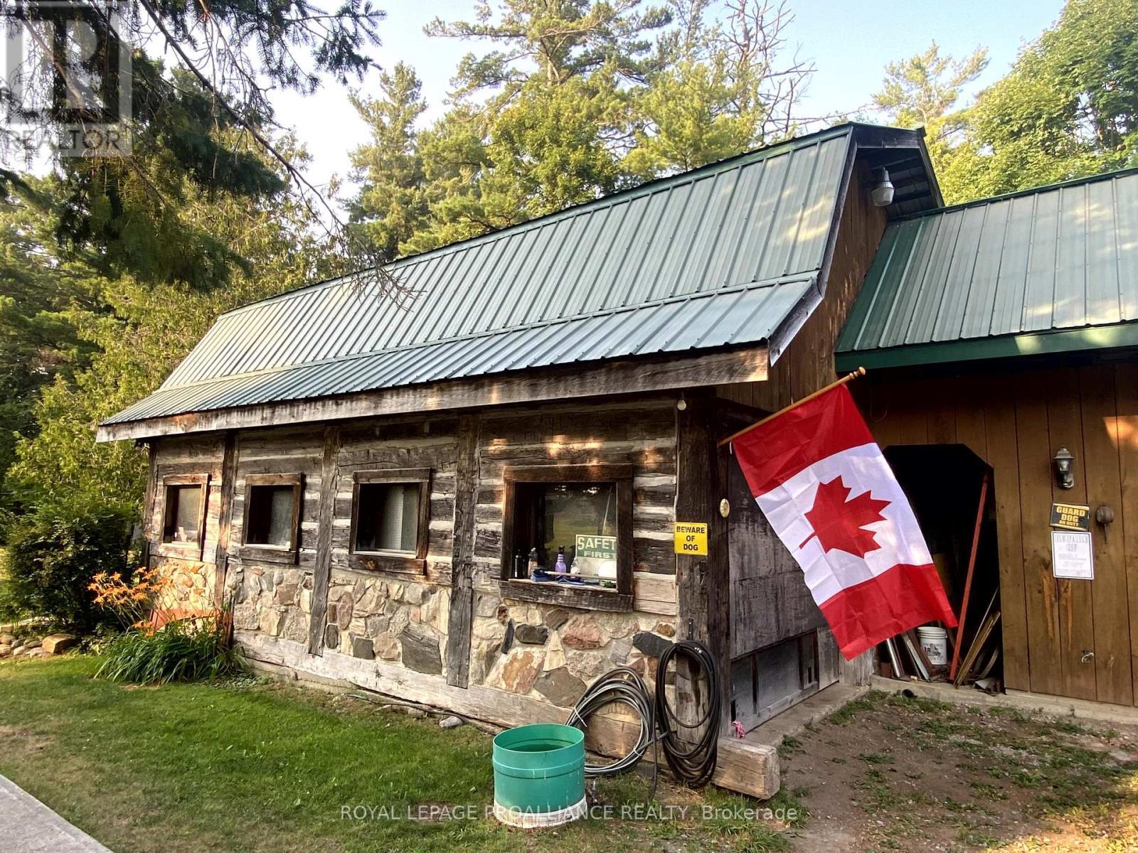 












1464 COUNTY ROAD 28

,
Quinte West (Murray Ward),




Ontario
K0K1H0

