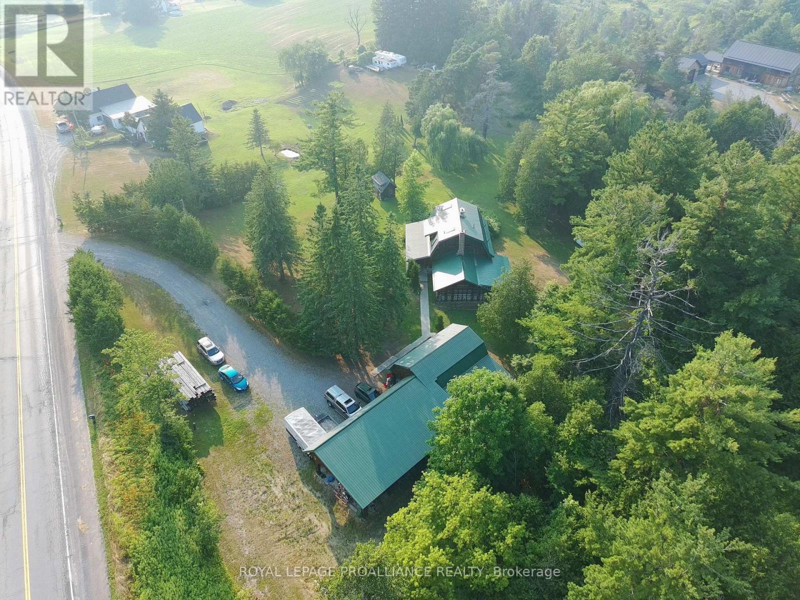












1464 COUNTY ROAD 28

,
Quinte West (Murray Ward),




Ontario
K0K1H0

