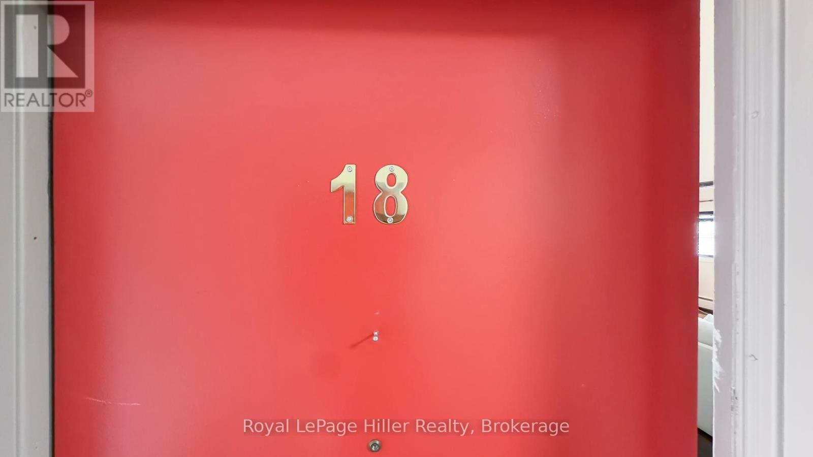 












98 WILLIAM STREET

,
Stratford,




Ontario
N5A4Y1

