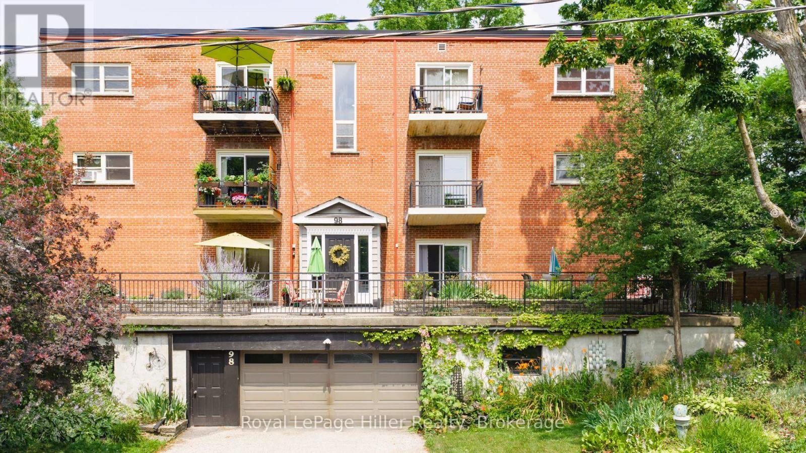 












98 WILLIAM STREET

,
Stratford,




Ontario
N5A4Y1

