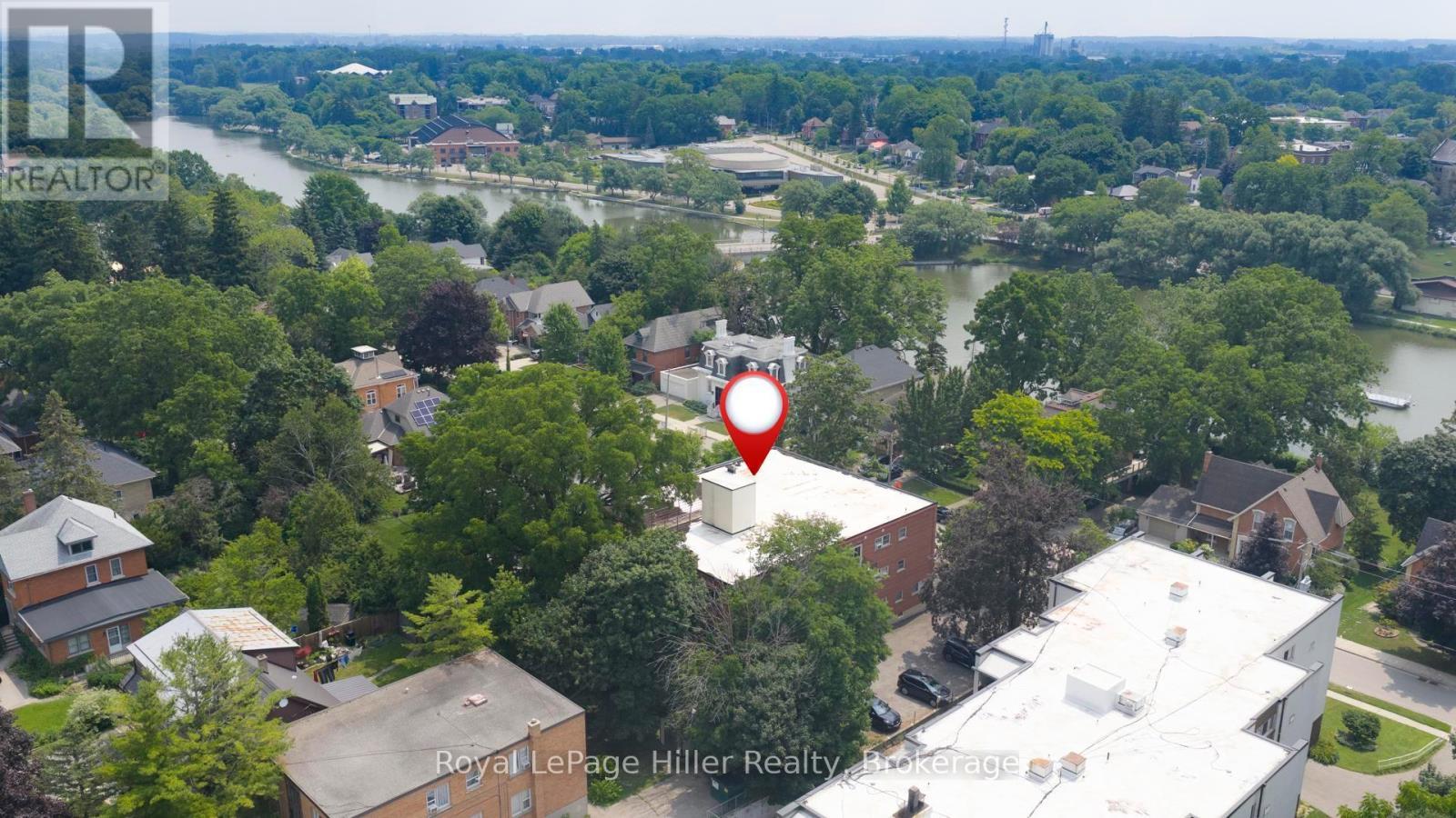 












98 WILLIAM STREET

,
Stratford,




Ontario
N5A4Y1


