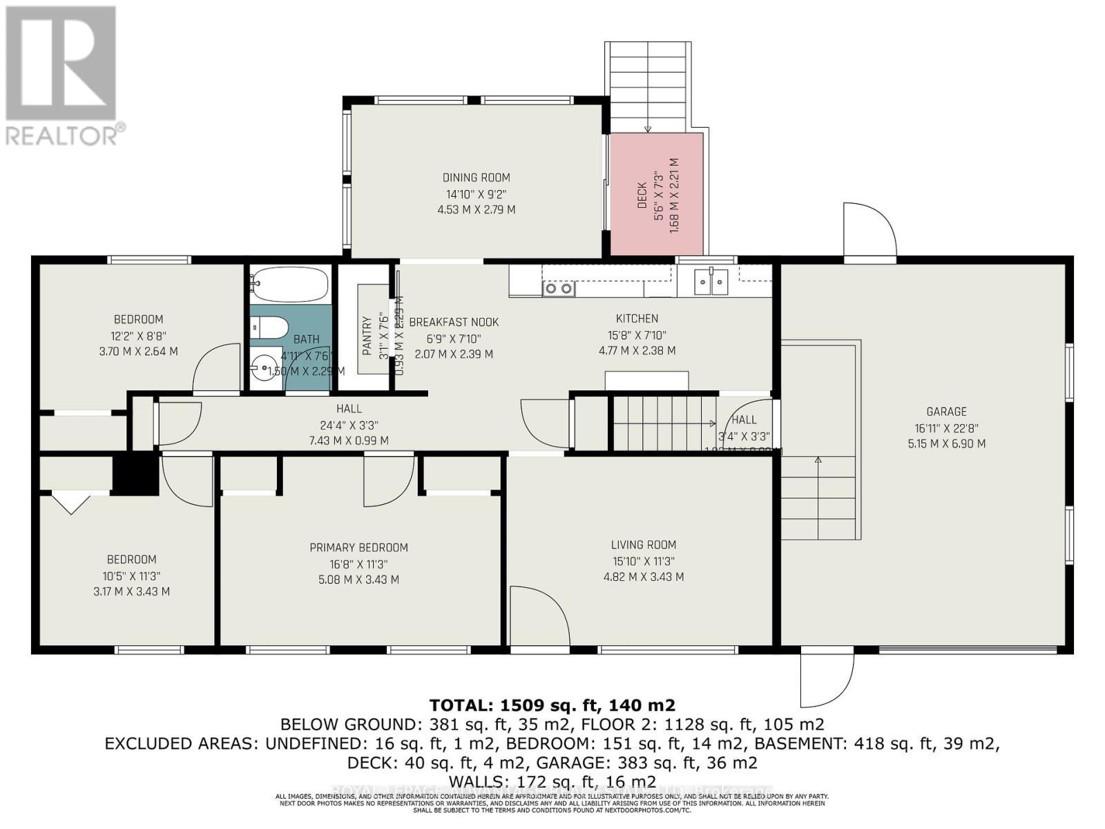 












136 STAMFORD DRIVE

,
Drummond/North Elmsley,




Ontario
K7H1A5

