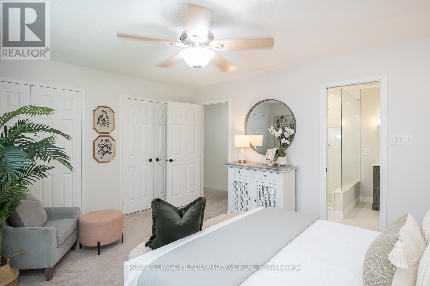 












190 HAMPSHIRE WAY

,
Milton,




Ontario
L9T6B9

