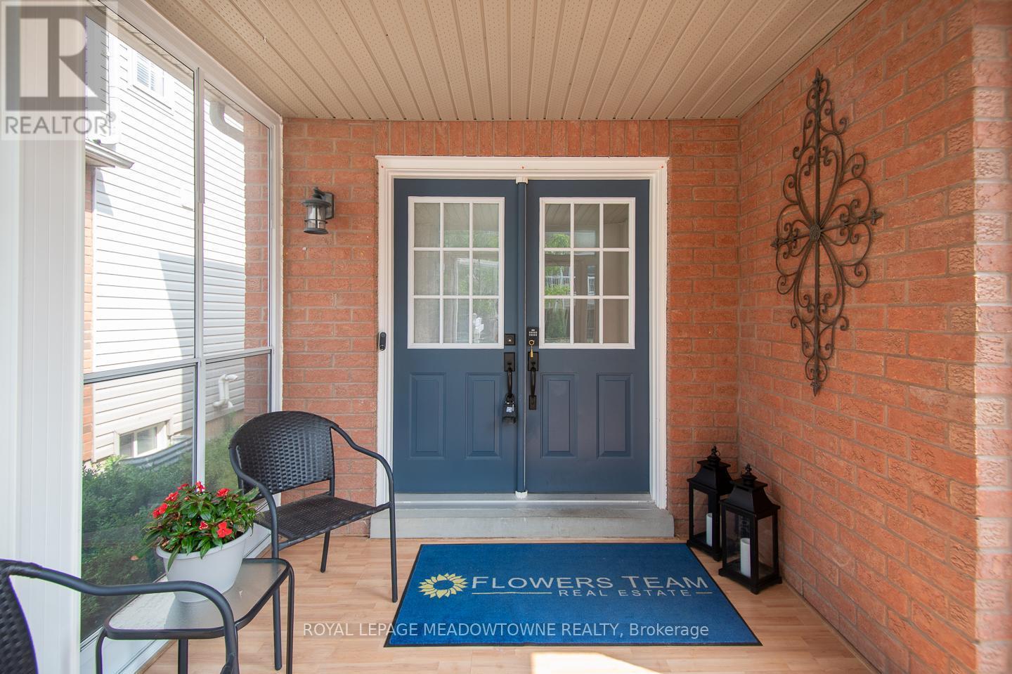 












190 HAMPSHIRE WAY

,
Milton,




Ontario
L9T6B9

