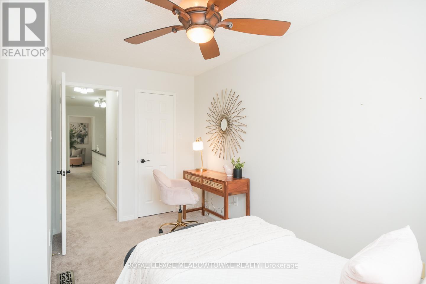 












190 HAMPSHIRE WAY

,
Milton,




Ontario
L9T6B9

