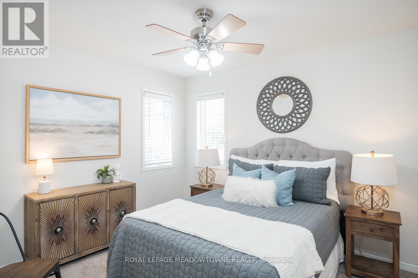 












190 HAMPSHIRE WAY

,
Milton,




Ontario
L9T6B9

