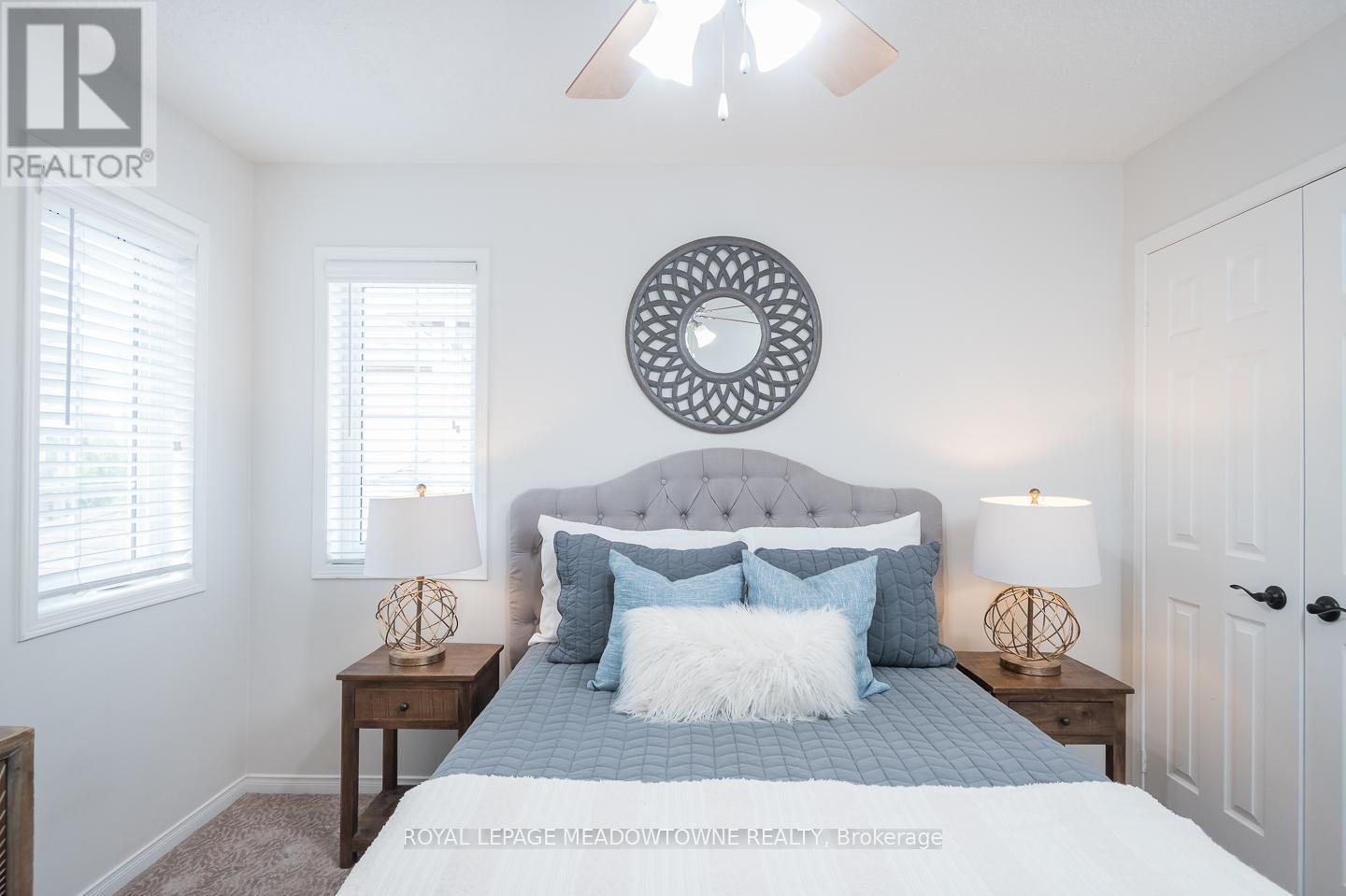 












190 HAMPSHIRE WAY

,
Milton,




Ontario
L9T6B9

