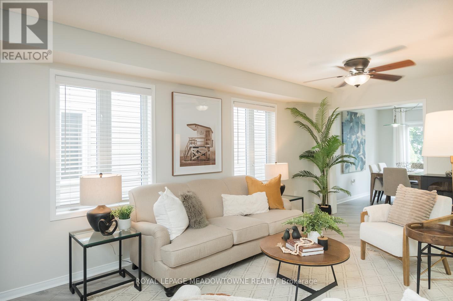 












190 HAMPSHIRE WAY

,
Milton,




Ontario
L9T6B9

