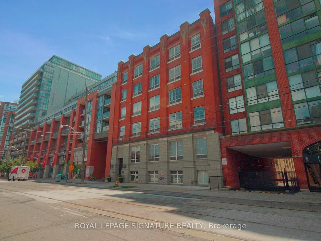 









781


King

Street West, 206,
Toronto,




ON
M5V 3L5

