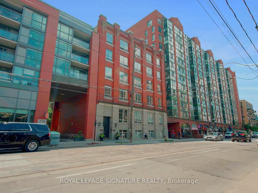 









781


King

Street West, 206,
Toronto,




ON
M5V 3L5


