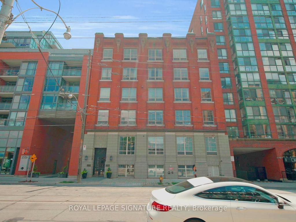 









781


King

Street West, 206,
Toronto,




ON
M5V 3L5


