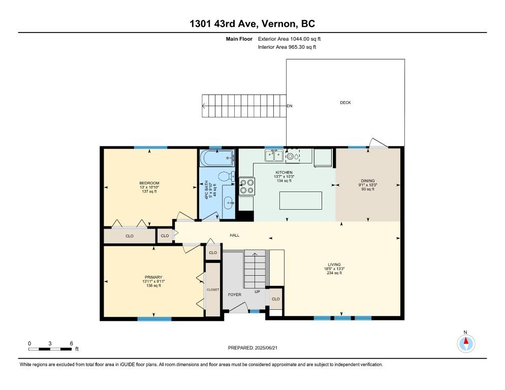 









1301


43

Avenue,
Vernon,




BC
V1T 8J9

