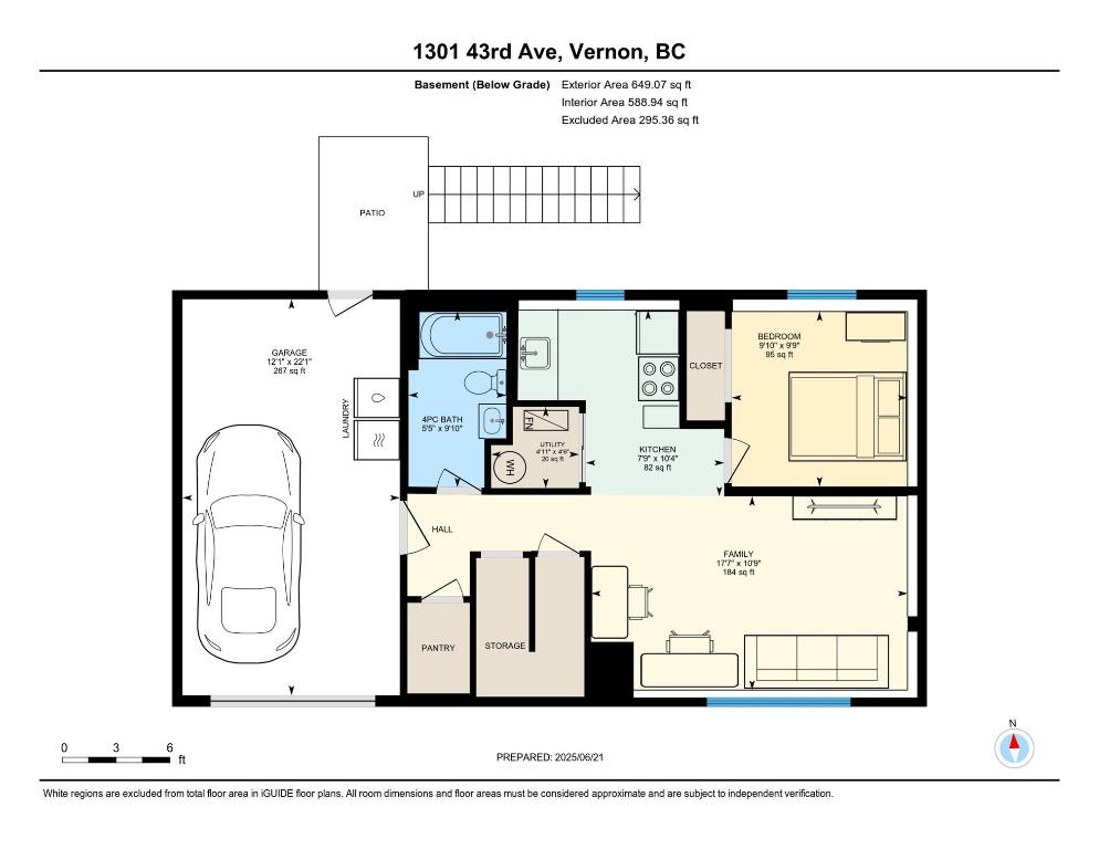 









1301


43

Avenue,
Vernon,




BC
V1T 8J9

