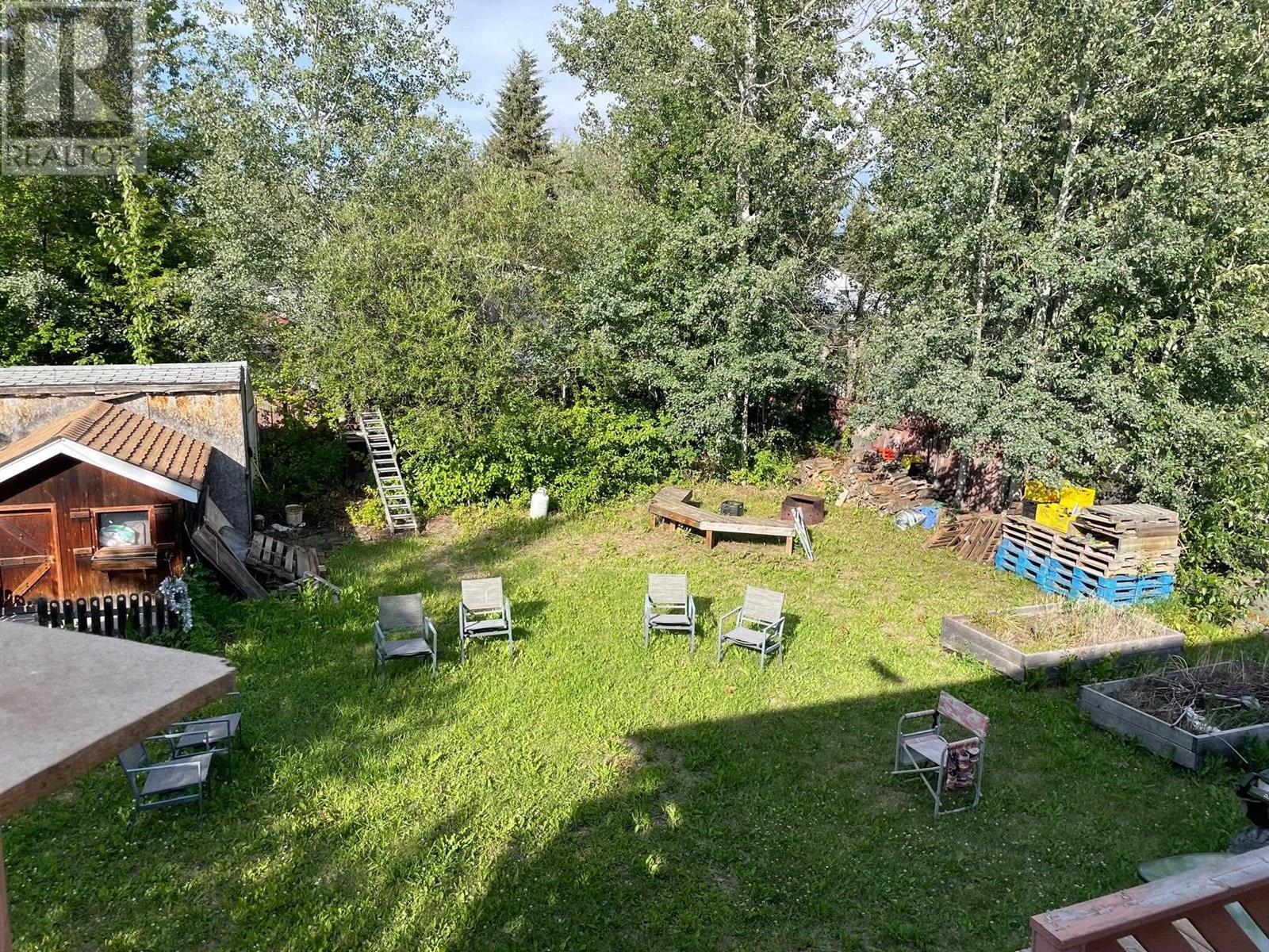 












4620 BOUNDARY ROAD

,
Fort Nelson,




British Columbia
V0C1R0

