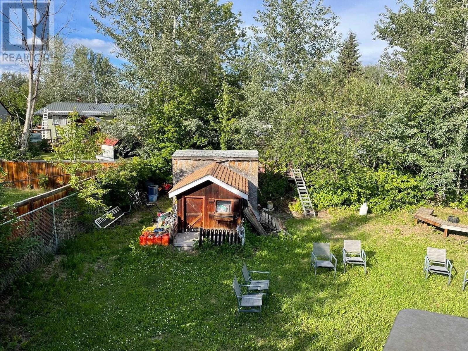 












4620 BOUNDARY ROAD

,
Fort Nelson,




British Columbia
V0C1R0

