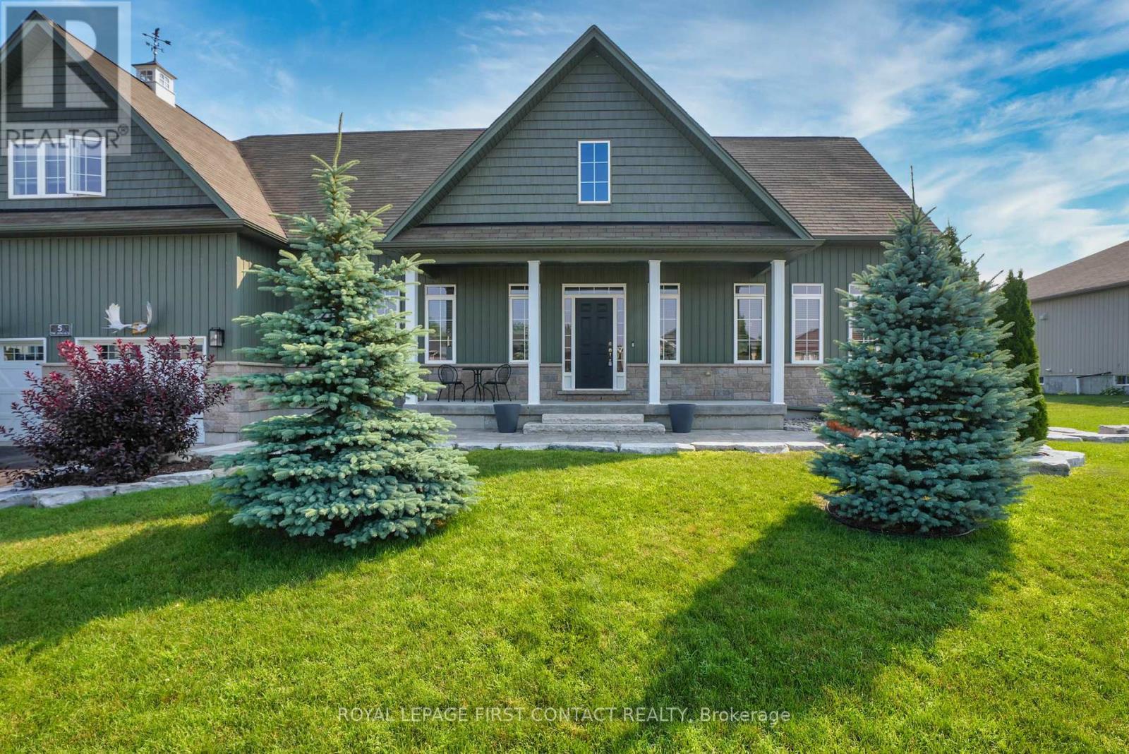 












5 CHARLIE RAWSON BOULEVARD

,
Tay,




Ontario
L0K2A0


