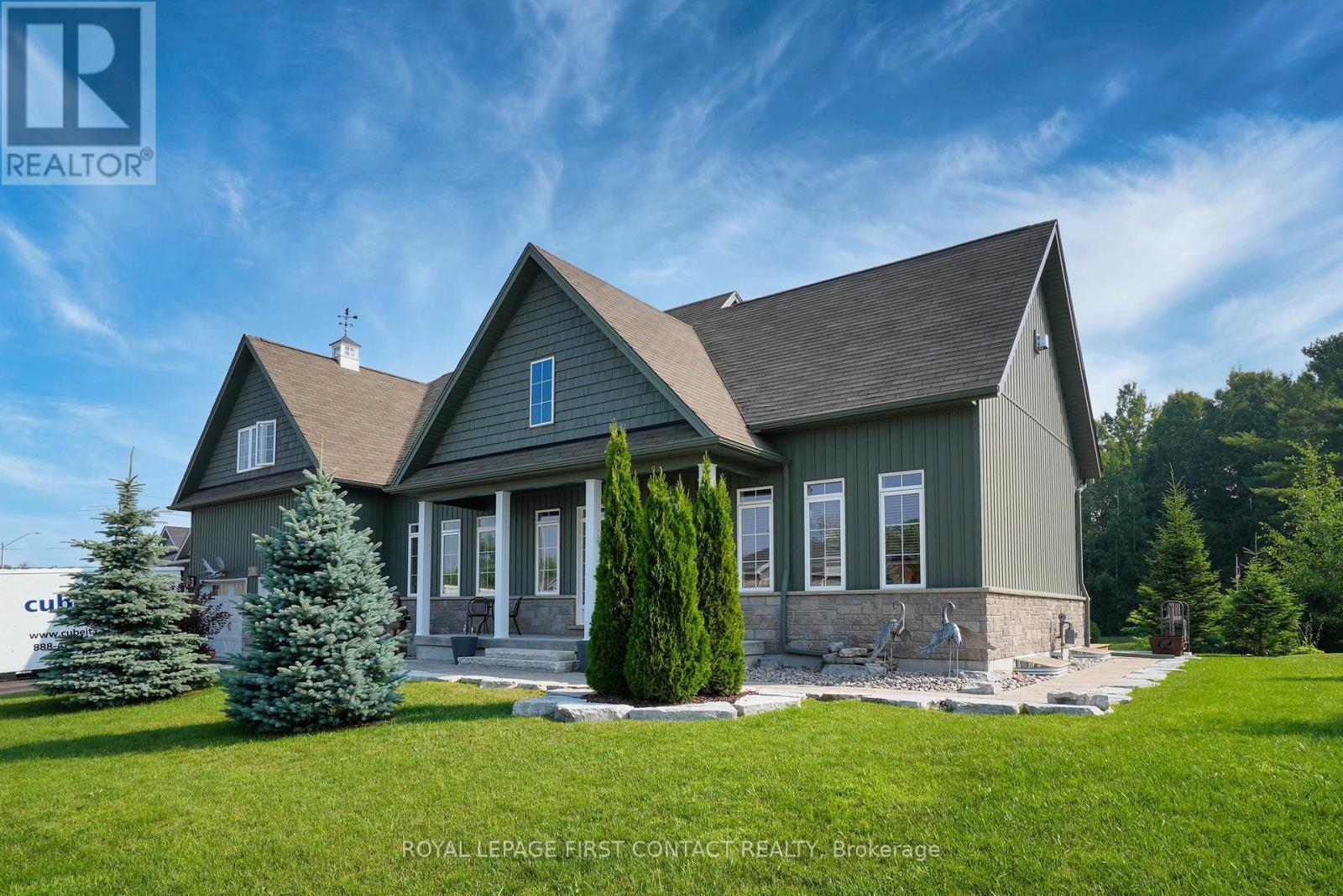 












5 CHARLIE RAWSON BOULEVARD

,
Tay,




Ontario
L0K2A0

