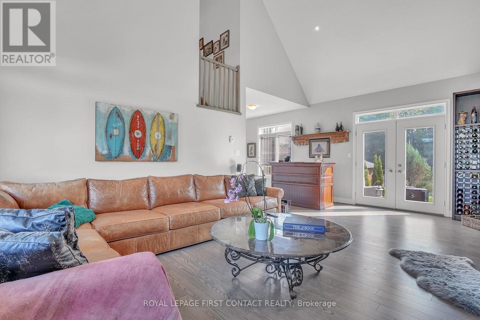 












5 CHARLIE RAWSON BOULEVARD

,
Tay,




Ontario
L0K2A0

