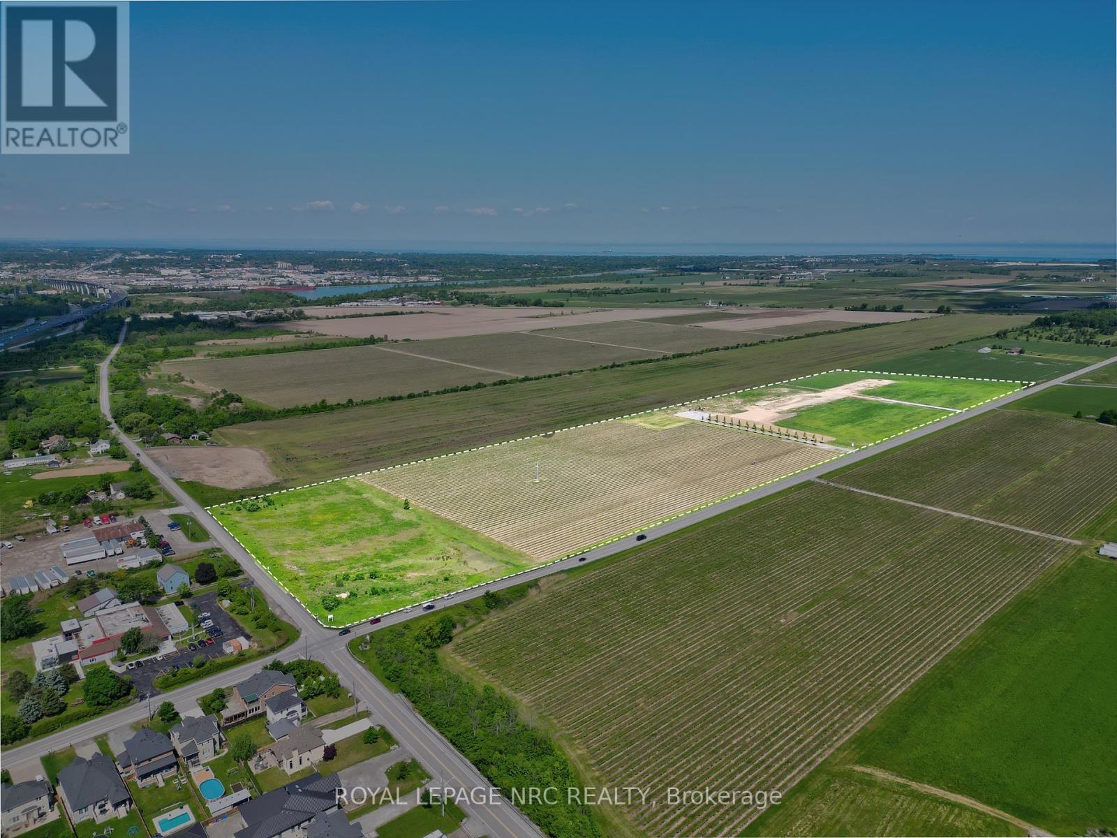 












N/A QUEENSTON ROAD E ROAD

,
Niagara-on-the-Lake (Rural),







Ontario
L0S1J0

