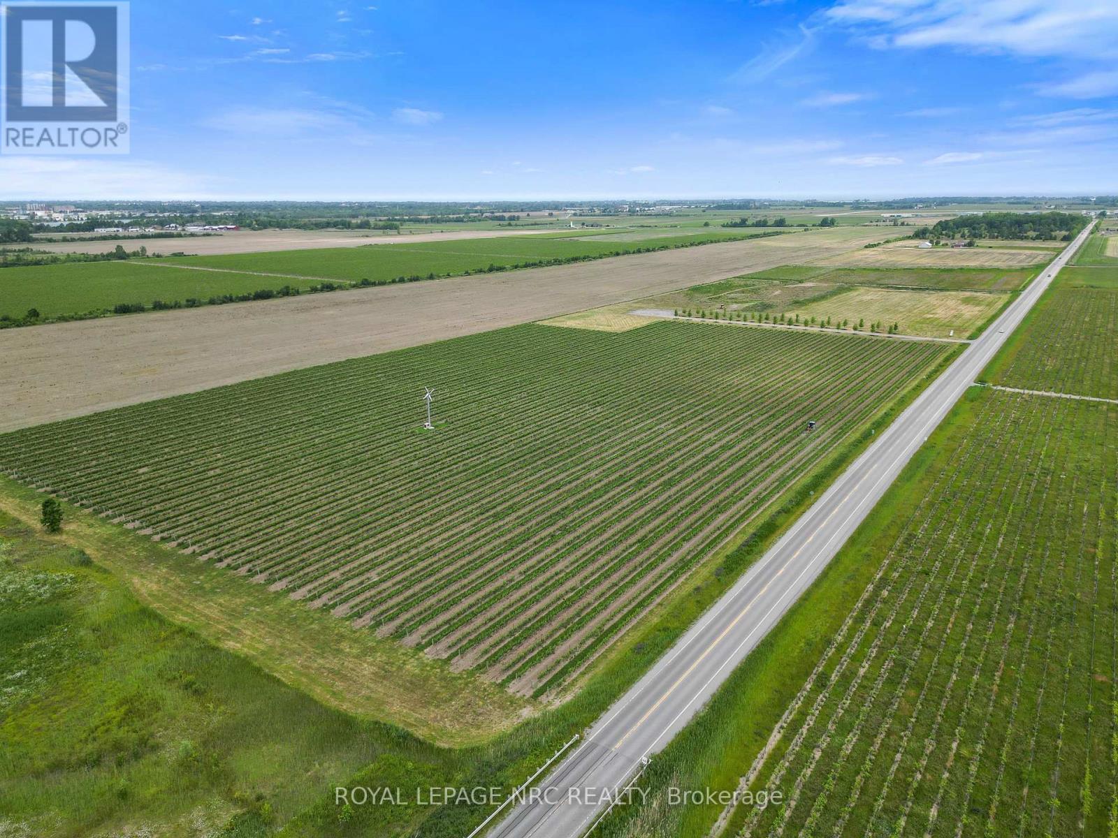 












N/A QUEENSTON ROAD E ROAD

,
Niagara-on-the-Lake (Rural),







Ontario
L0S1J0

