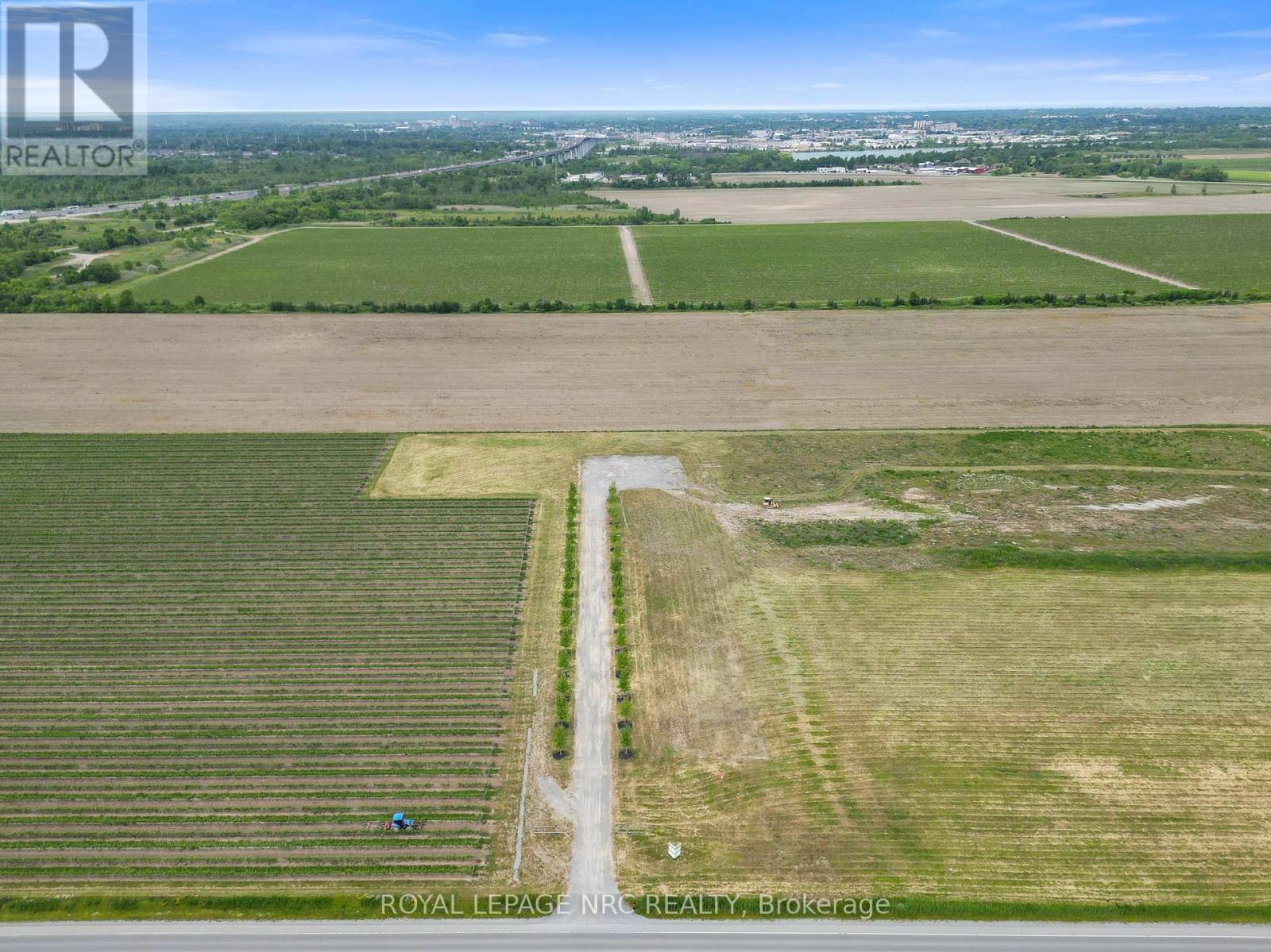 












N/A QUEENSTON ROAD E ROAD

,
Niagara-on-the-Lake (Rural),







Ontario
L0S1J0

