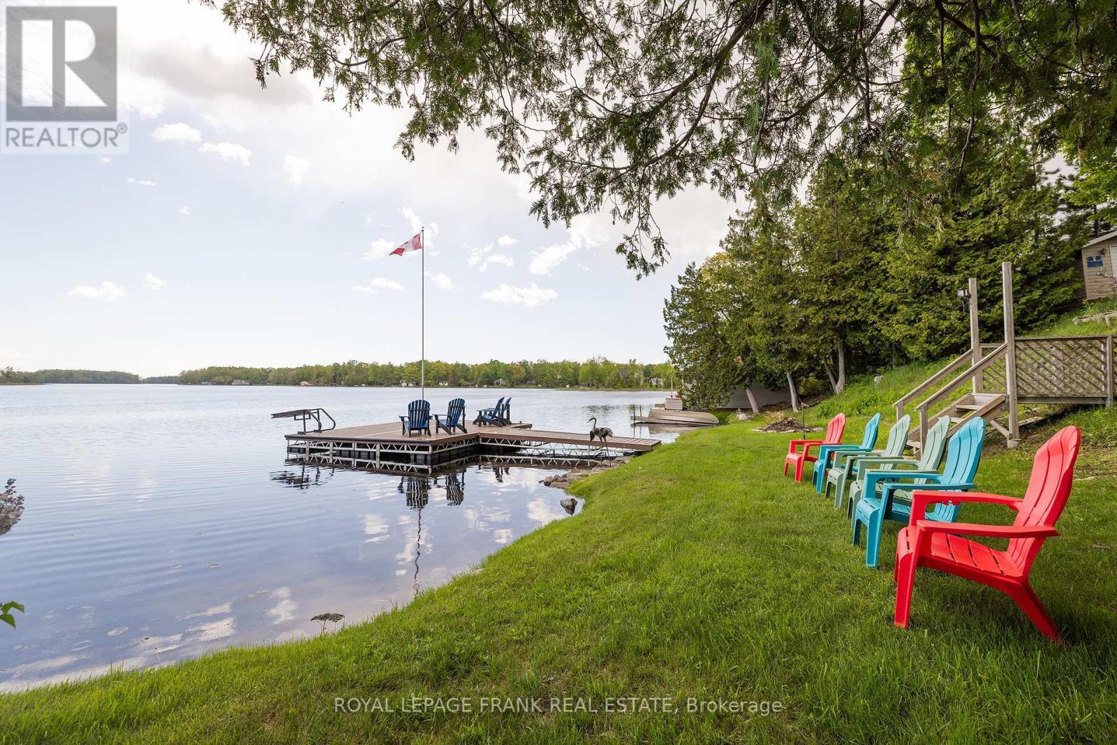 












26 FIRE ROUTE 60

,
Trent Lakes,




Ontario
K0L1J0

