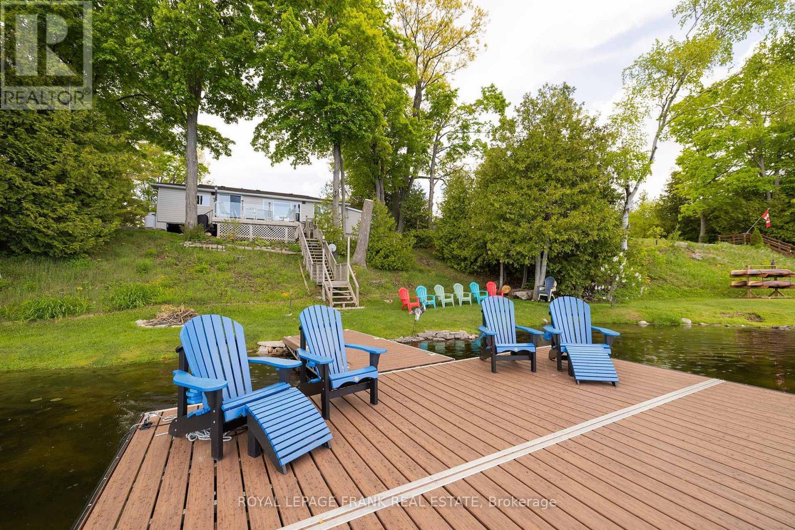












26 FIRE ROUTE 60

,
Trent Lakes,




Ontario
K0L1J0

