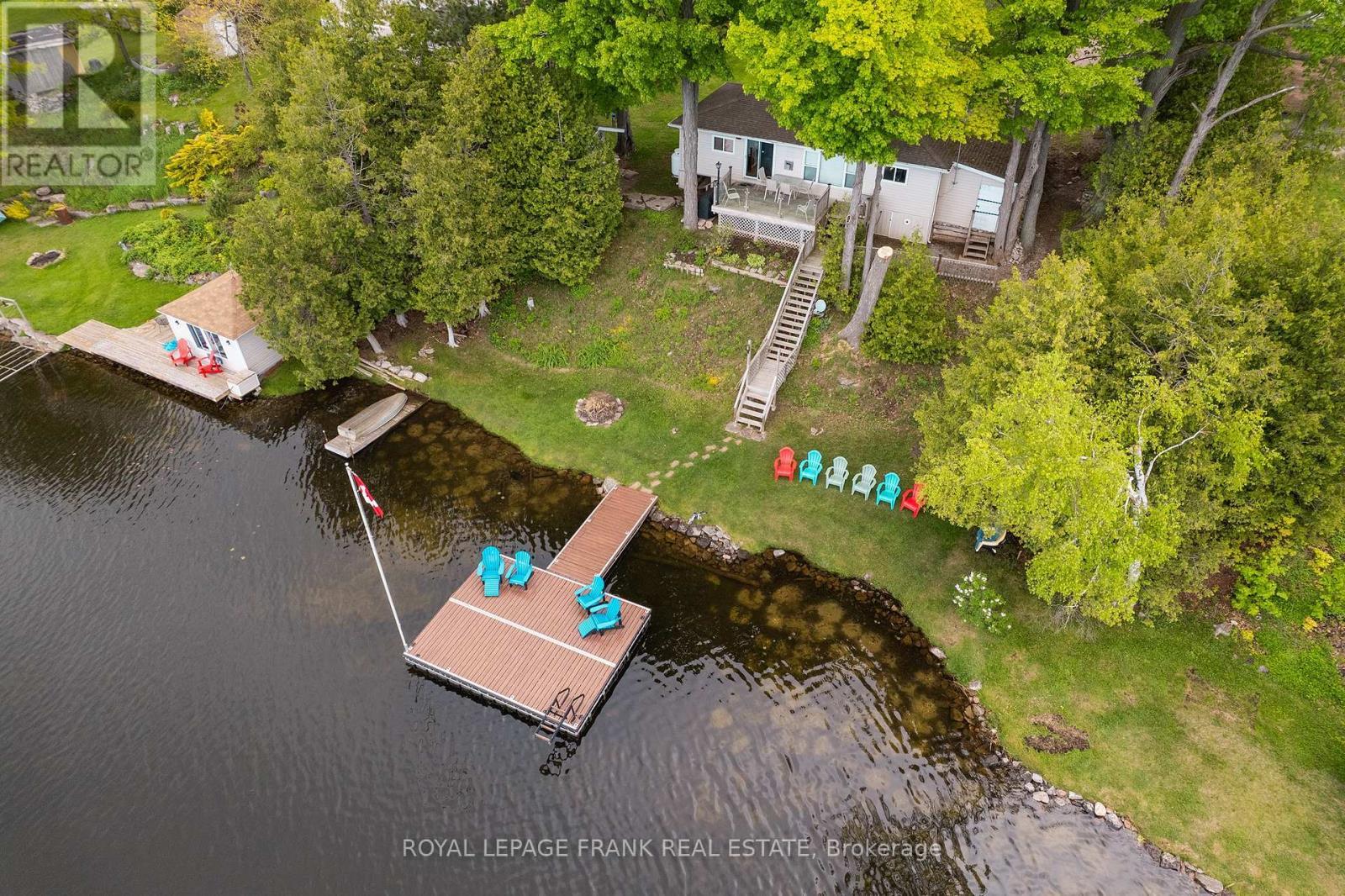 












26 FIRE ROUTE 60

,
Trent Lakes,




Ontario
K0L1J0


