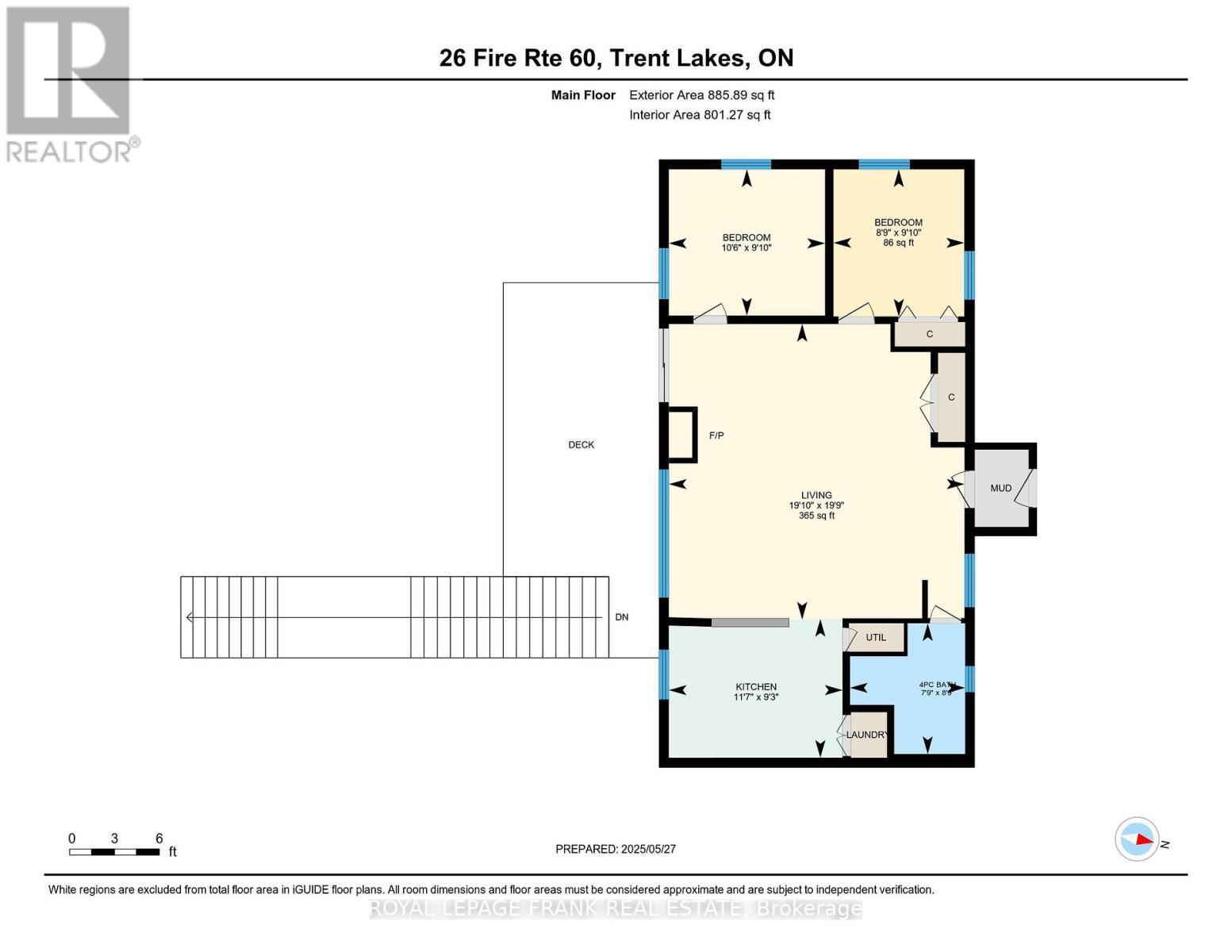 












26 FIRE ROUTE 60

,
Trent Lakes,




Ontario
K0L1J0

