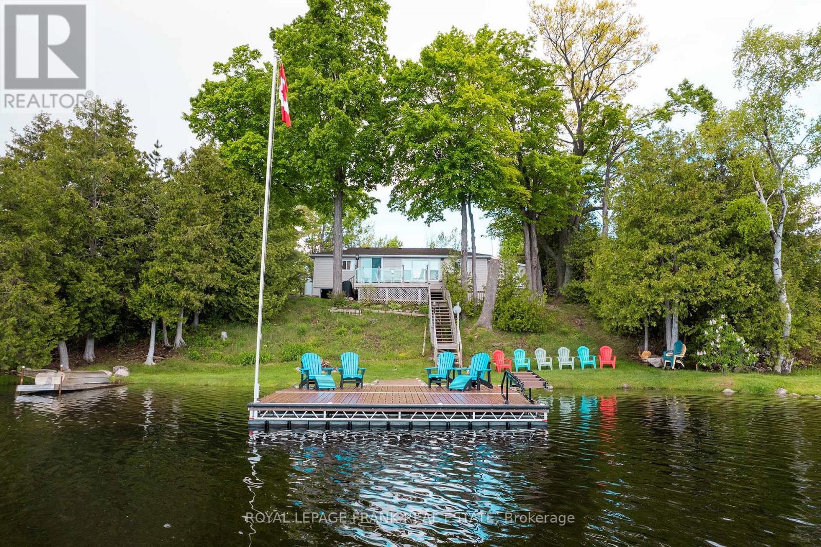 












26 FIRE ROUTE 60

,
Trent Lakes,




Ontario
K0L1J0

