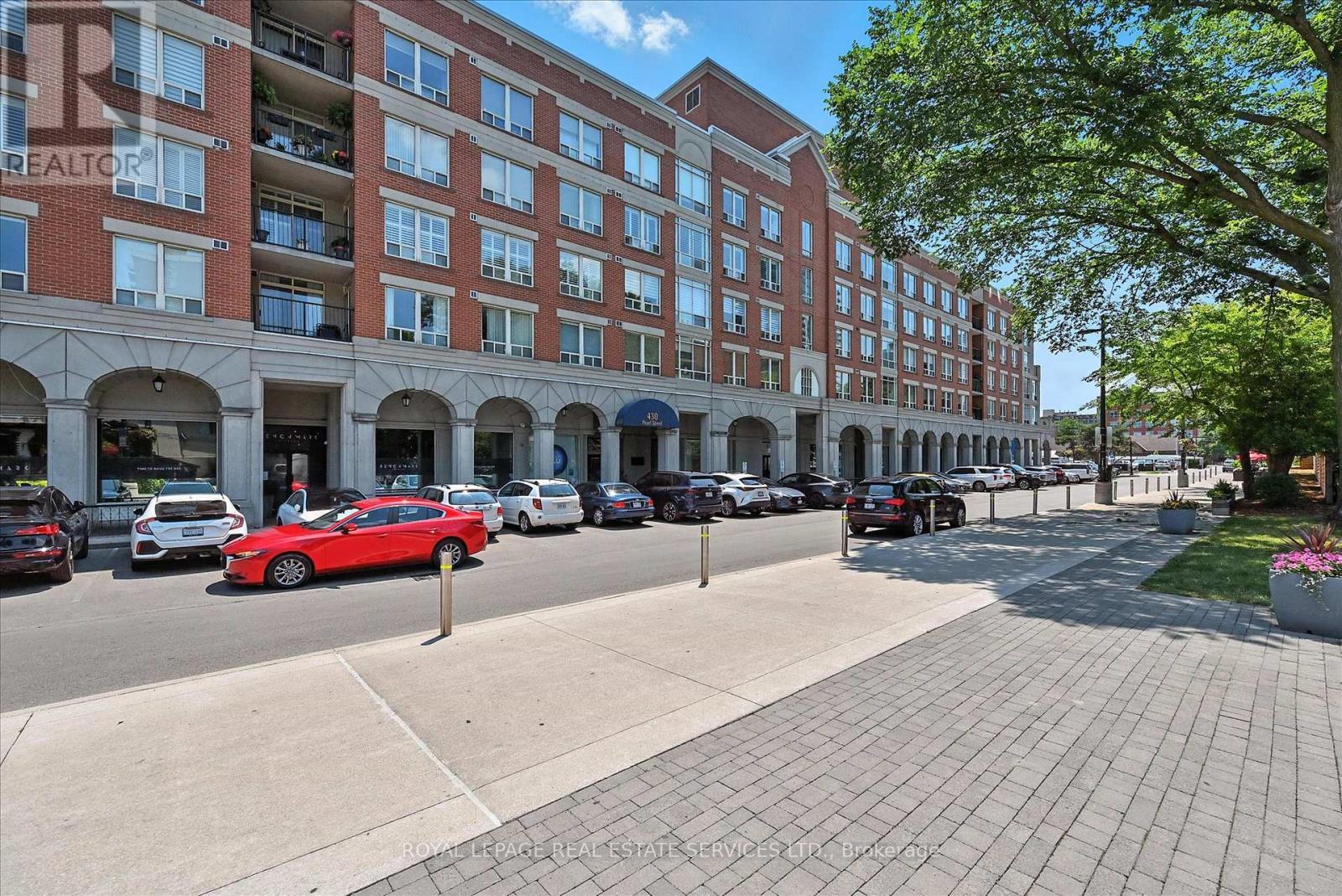 












503 - 430 PEARL STREET

,
Burlington,




Ontario
L7R4J8

