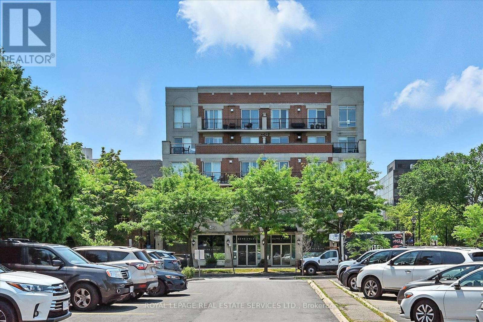 












503 - 430 PEARL STREET

,
Burlington,




Ontario
L7R4J8


