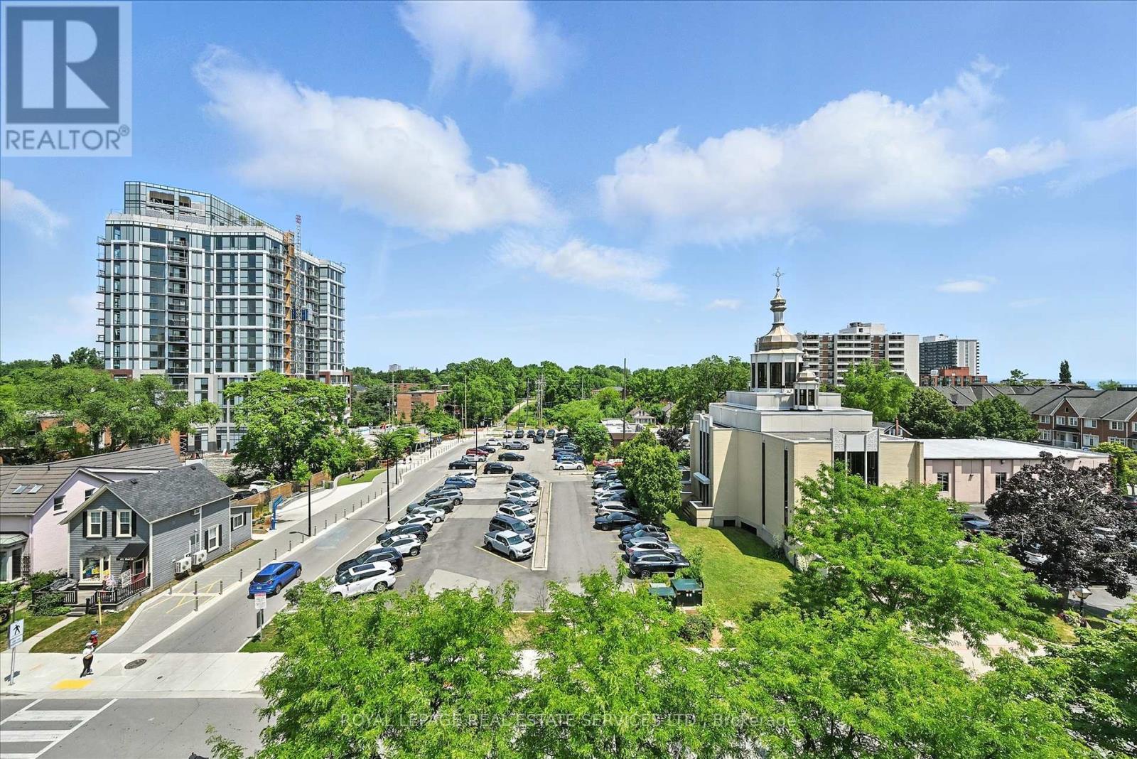 












503 - 430 PEARL STREET

,
Burlington,




Ontario
L7R4J8

