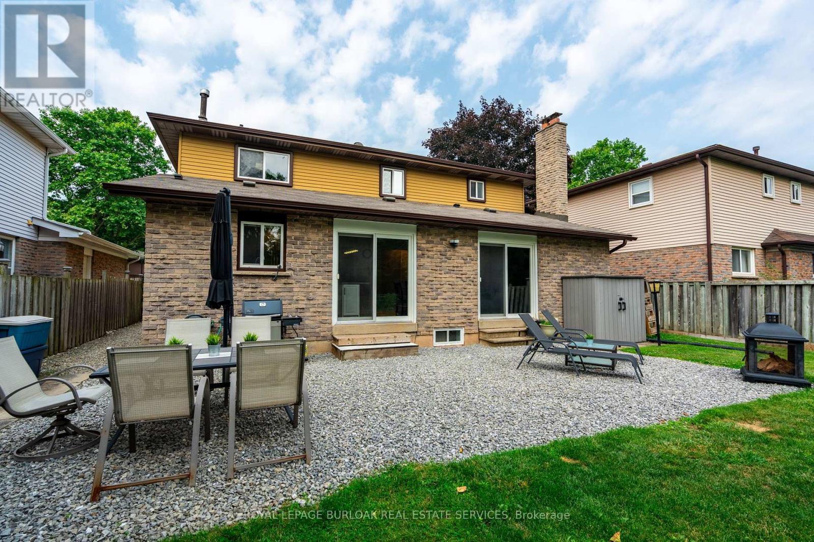 












2445 CAVENDISH DRIVE

,
Burlington,




Ontario
L7P3T7

