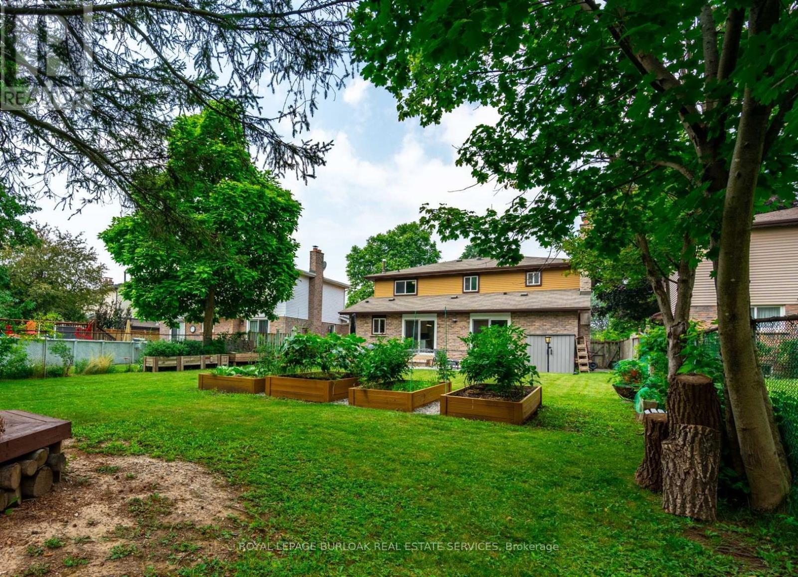 












2445 CAVENDISH DRIVE

,
Burlington,




Ontario
L7P3T7

