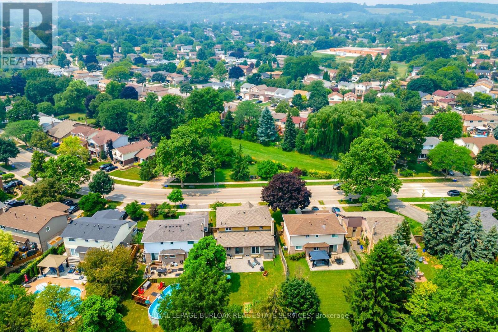 












2445 CAVENDISH DRIVE

,
Burlington,




Ontario
L7P3T7

