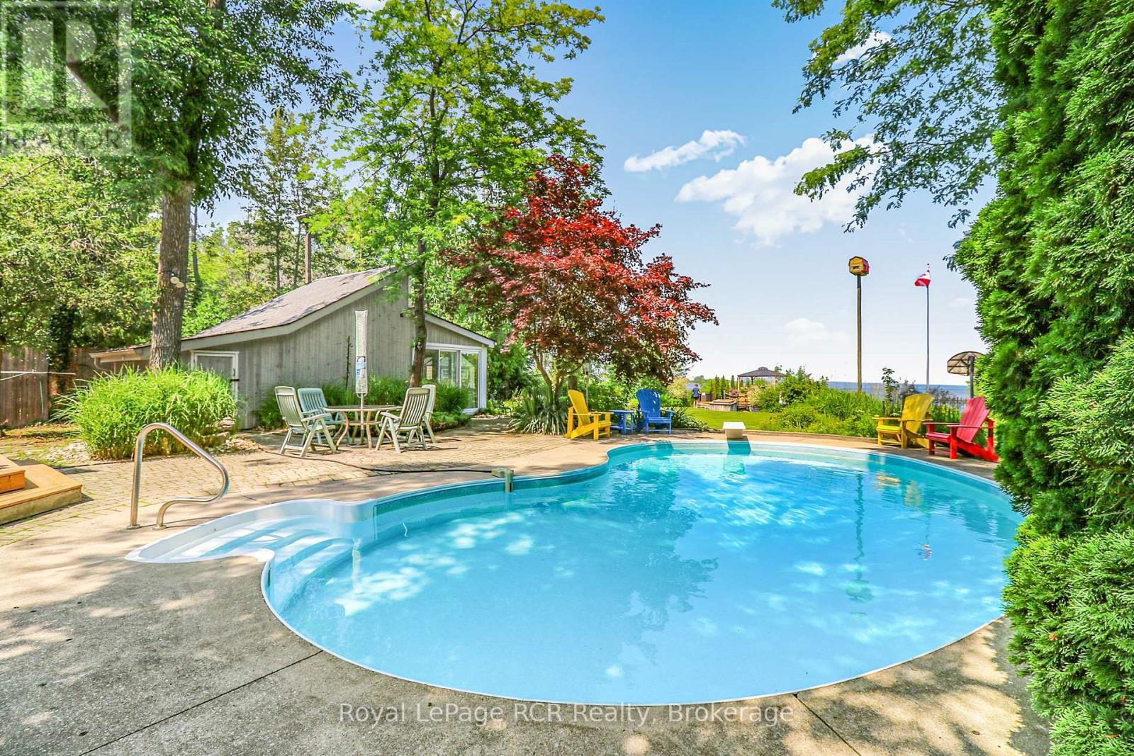 












160 PRINCETON SHORES BOULEVARD

,
Collingwood,




Ontario
L9Y5C9

