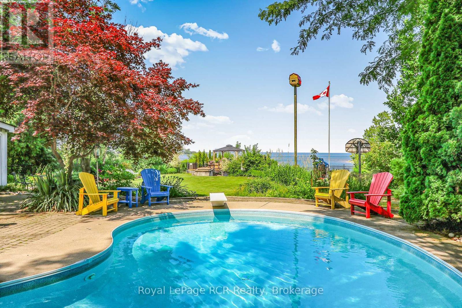












160 PRINCETON SHORES BOULEVARD

,
Collingwood,




Ontario
L9Y5C9

