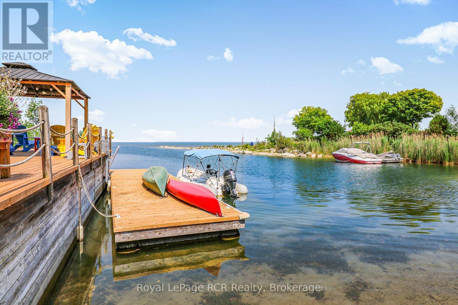 












160 PRINCETON SHORES BOULEVARD

,
Collingwood,




Ontario
L9Y5C9

