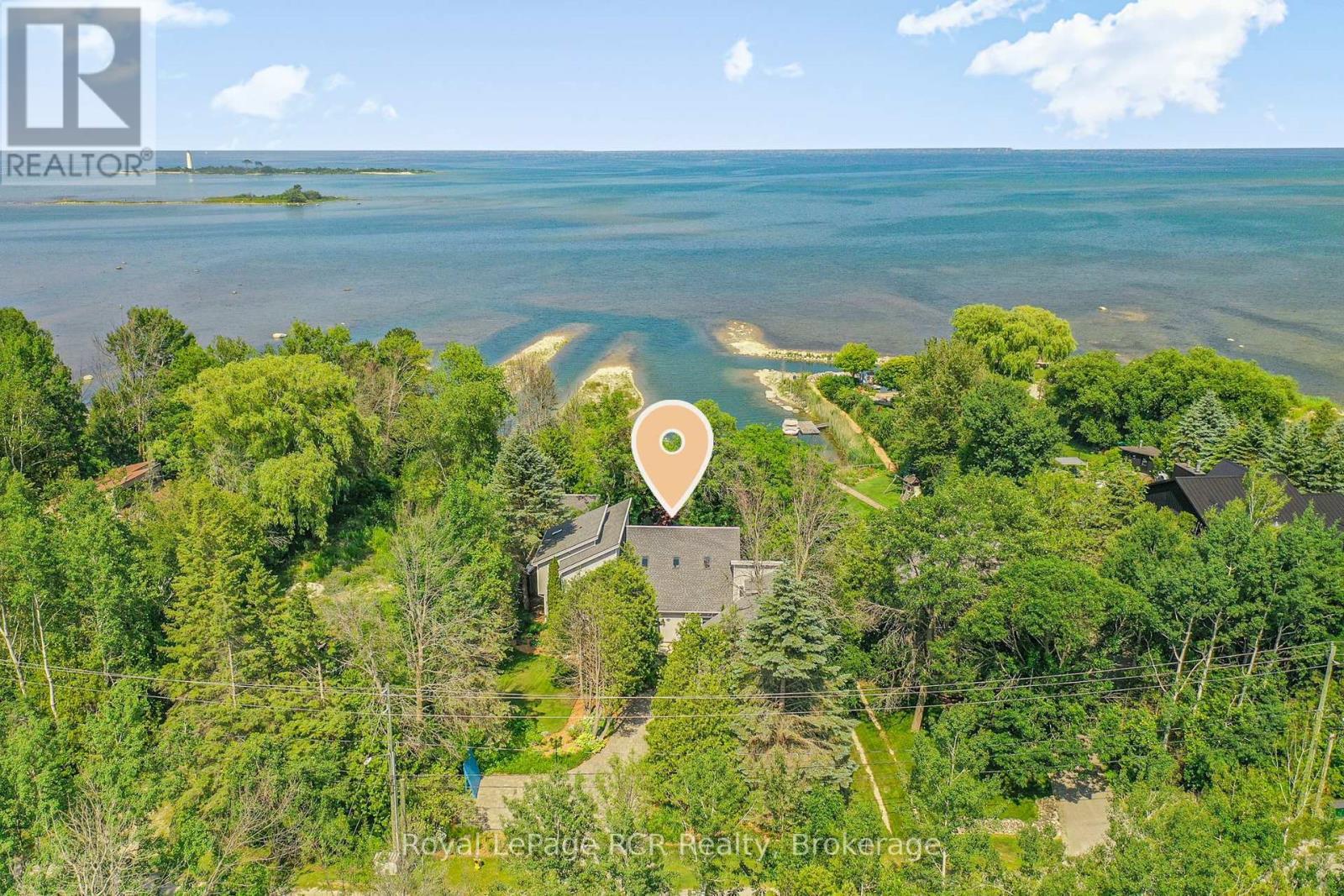 












160 PRINCETON SHORES BOULEVARD

,
Collingwood,




Ontario
L9Y5C9

