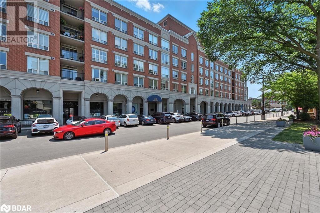 












430 PEARL Street Unit# 503

,
Burlington,




Ontario
L7R4J8

