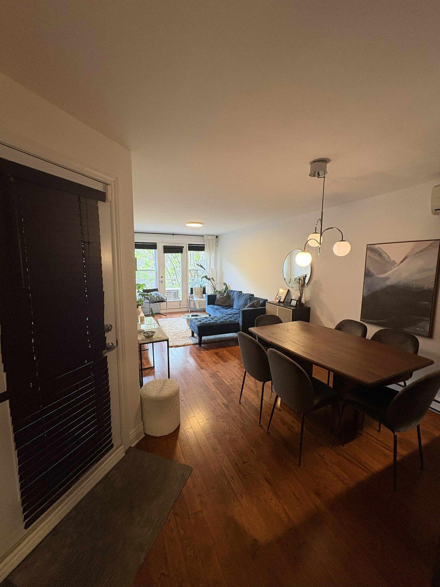 









4251


Rue De Richelieu

,
Montréal (Le Sud-Ouest),




QC
H4C1A1

