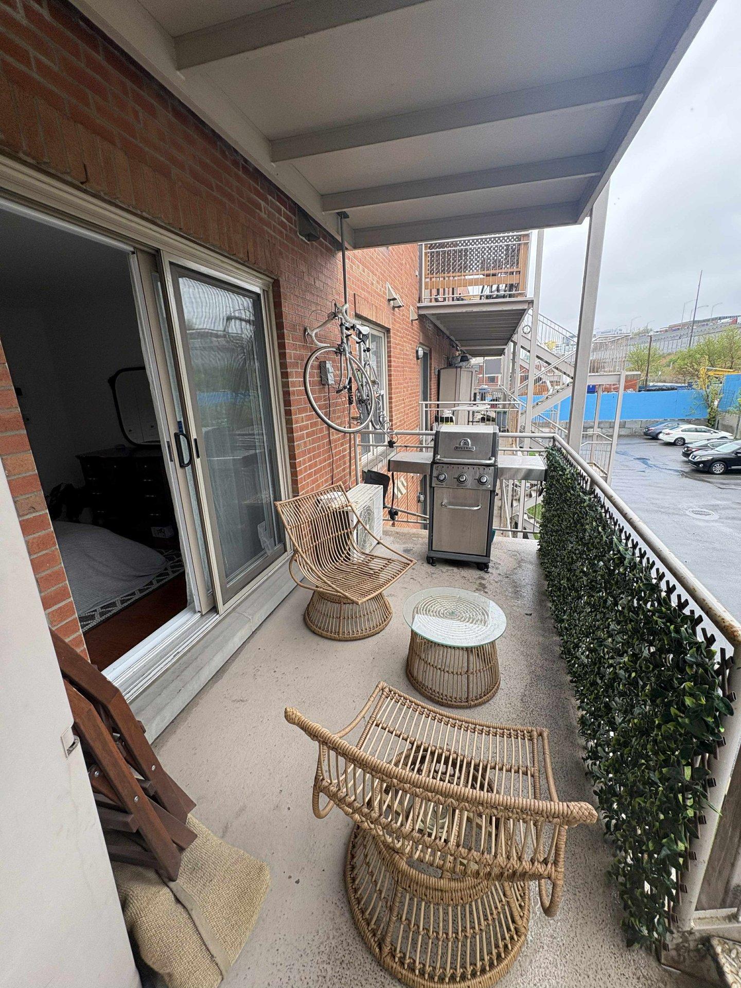 









4251


Rue De Richelieu

,
Montréal (Le Sud-Ouest),




QC
H4C1A1

