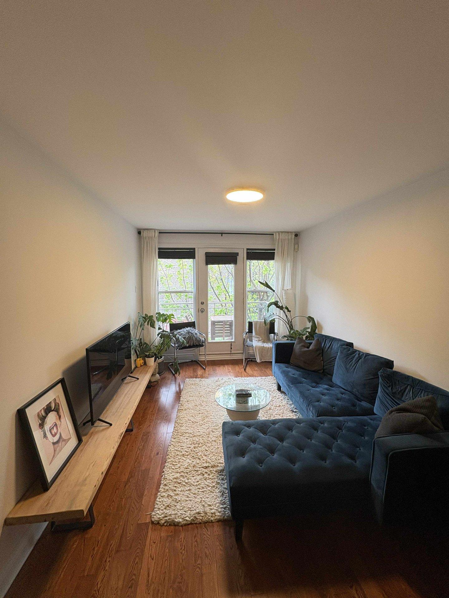 









4251


Rue De Richelieu

,
Montréal (Le Sud-Ouest),




QC
H4C1A1

