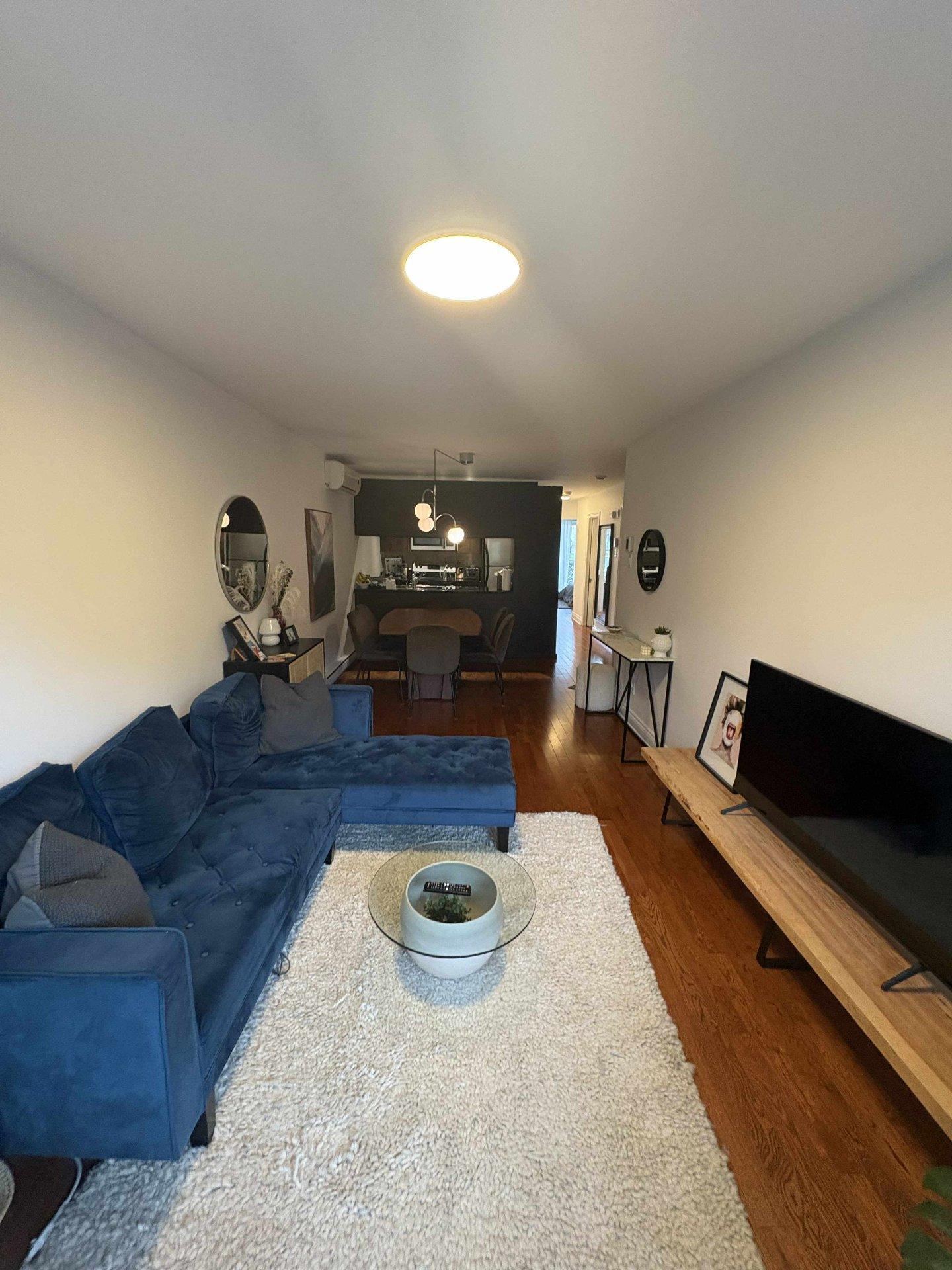 









4251


Rue De Richelieu

,
Montréal (Le Sud-Ouest),




QC
H4C1A1

