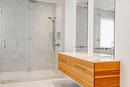 Salle de bains attenante à la CCP