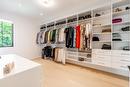 Penderie (Walk-in)