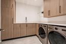 Salle de lavage