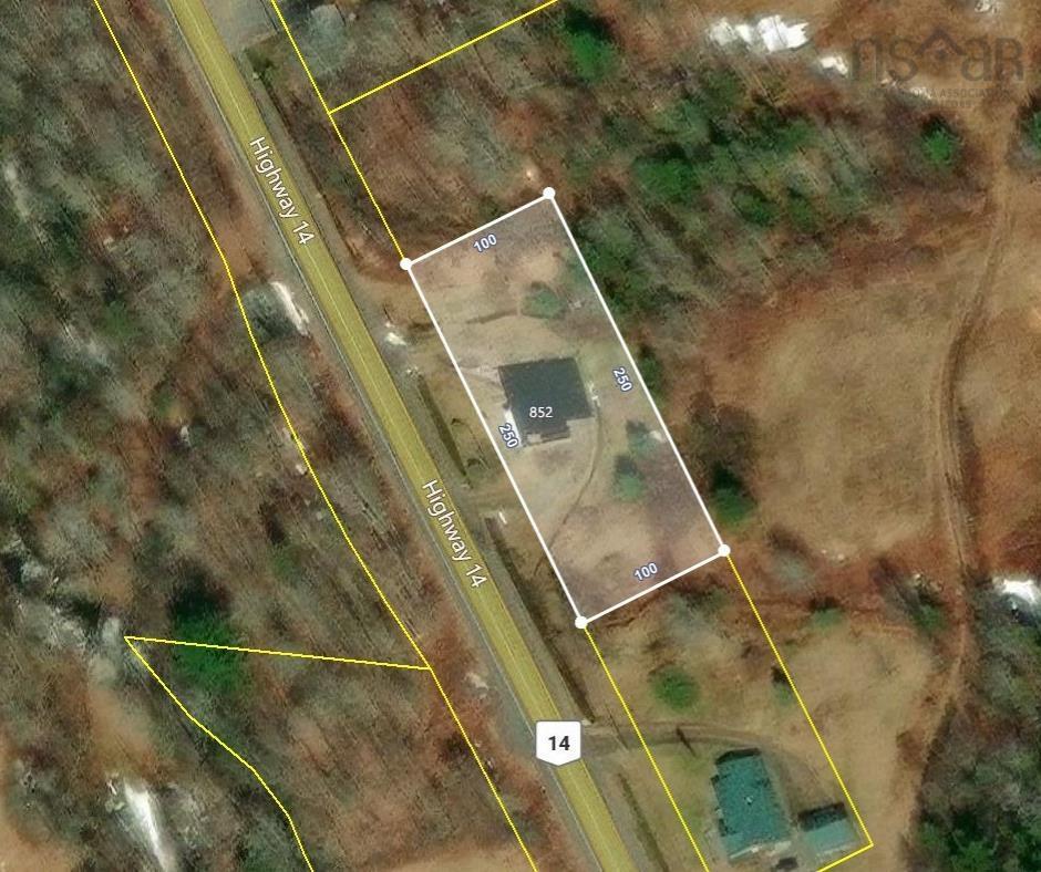 












852 Highway 14

,
Upper Vaughan,




NS
B0N 2T0

